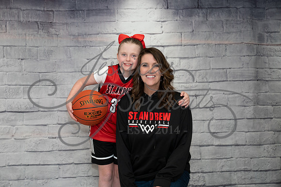 2026-1-23 St. Andrew 2nd Grade GIRLS_DSC_0881