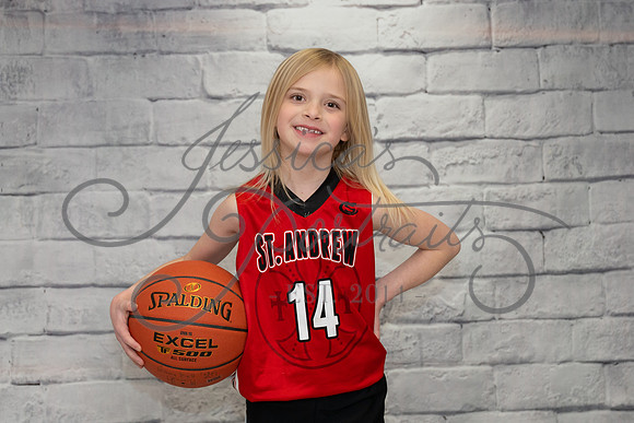 2026-1-23 St. Andrew 2nd Grade GIRLS_DSC_0889-2