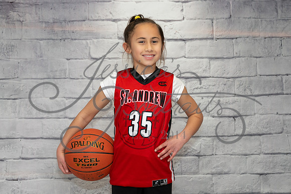 2026-1-23 St. Andrew 2nd Grade GIRLS_DSC_0891-2