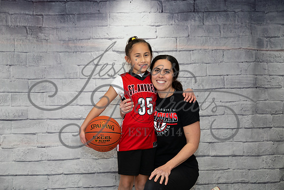 2026-1-23 St. Andrew 2nd Grade GIRLS_DSC_0893