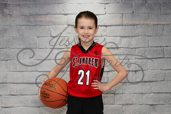 2026-1-23 St. Andrew 2nd Grade GIRLS_DSC_0896-2