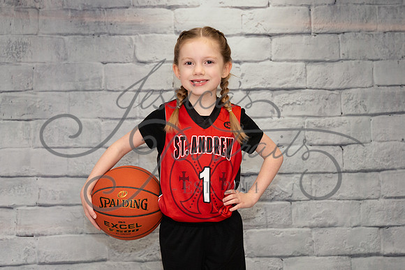 2026-1-23 St. Andrew 2nd Grade GIRLS_DSC_0905-2