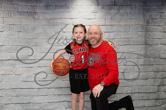 2026-1-23 St. Andrew 2nd Grade GIRLS_DSC_0907