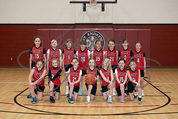 2026-1-23 St. Andrew 2nd Grade GIRLS_DSC_0908
