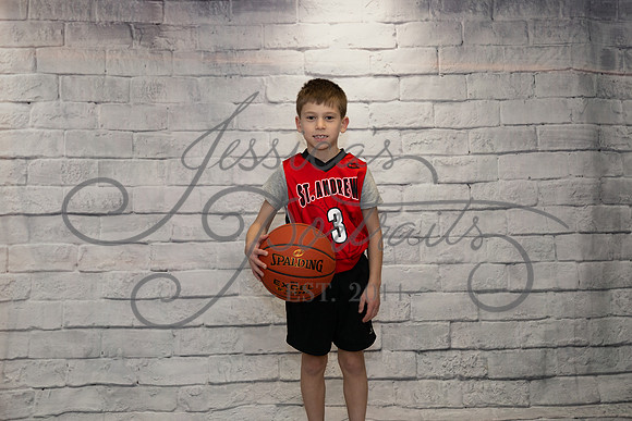 2026-1-23 St. Andrew 3rd Grade Boys_DSC_0778