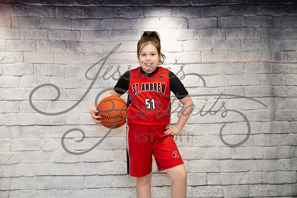 2026-1-23 St. Andrew 4th Grade GIRLS B.B_DSC_0801