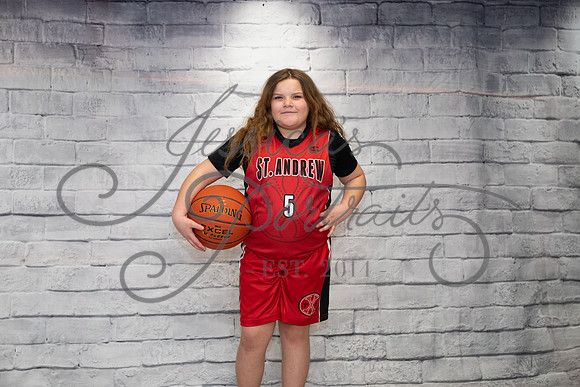 2026-1-23 St. Andrew 4th Grade GIRLS B.B_DSC_0815