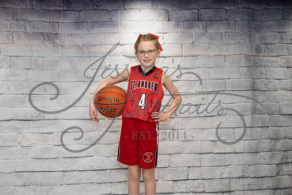 2026-1-23 St. Andrew 4th Grade GIRLS B.B_DSC_0813
