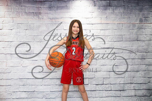 2026-1-22 St. Andrew 5th Grade GIRLS B.B_DSC_0611