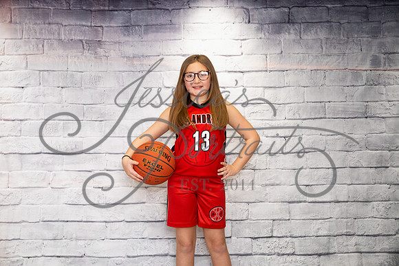 2026-1-22 St. Andrew 5th Grade GIRLS B.B_DSC_0617