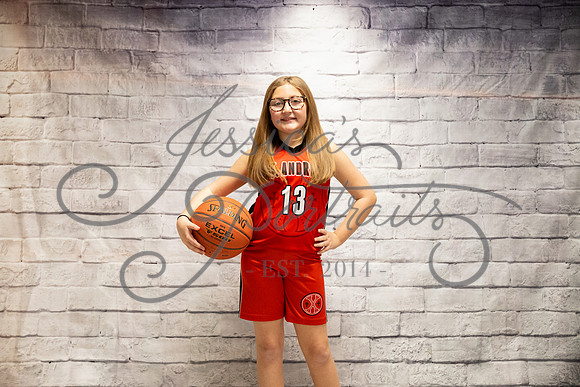 2026-1-22 St. Andrew 5th Grade GIRLS B.B_DSC_0620