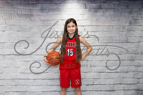 2026-1-22 St. Andrew 5th Grade GIRLS B.B_DSC_0622
