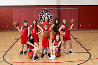 2026 5th Grade GIRLS St.Andrews B.B