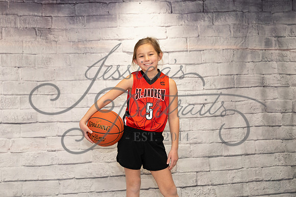 2026-1-23 St. Andrew 3rd Grade GIRLS B.B_DSC_0742