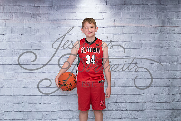 2026-1-26 St. Andrew 5th Grade Boys B.B_DSC_1005