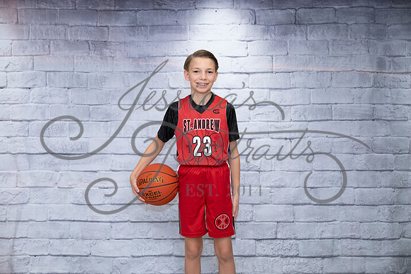 2026-1-26 St. Andrew 5th Grade Boys B.B_DSC_1022