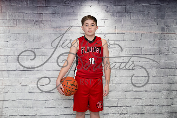 2026-1-26 St. Andrew 7th Grade Boys B.B_DSC_1033
