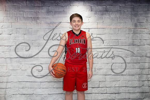 2026-1-26 St. Andrew 7th Grade Boys B.B_DSC_1034