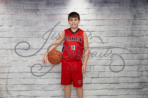 2026-1-26 St. Andrew 7th Grade Boys B.B_DSC_1037