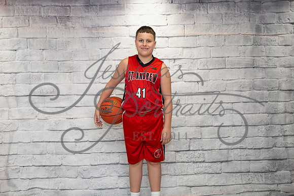 2026-1-26 St. Andrew 7th Grade Boys B.B_DSC_1049