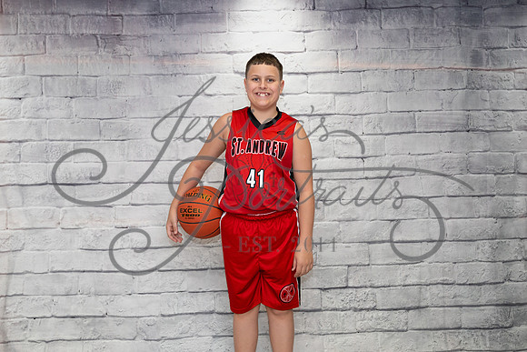 2026-1-26 St. Andrew 7th Grade Boys B.B_DSC_1050