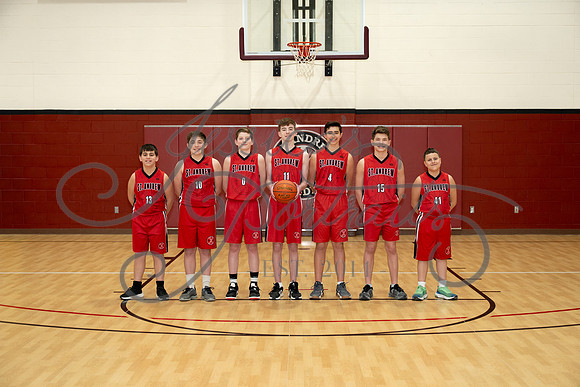 2026-1-26 St. Andrew 7th Grade Boys B.B_DSC_1069
