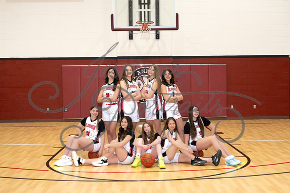2026-1-26 St. Andrew 8th Grade GIRLS_DSC_1110