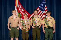 2026 Eagle Scout