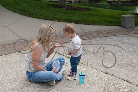 2025-05-23 Wendy and Julie with Baby Max Garney park_Z63_5718