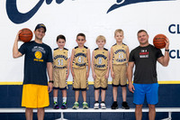 2026 2nd Grade Boys