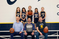 2026 2nd Grade GIRLS
