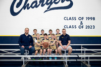 2026 5th Grade Boys