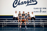 2026 8th Grade Boys