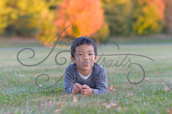 2024-10-27 Maria Perez at Long View farm Park__JAE3596