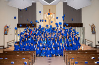 2026 PIUS GRADUATION