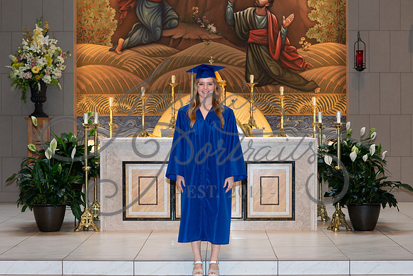 2024-05-05 St Pius Graduation_DSC_3223