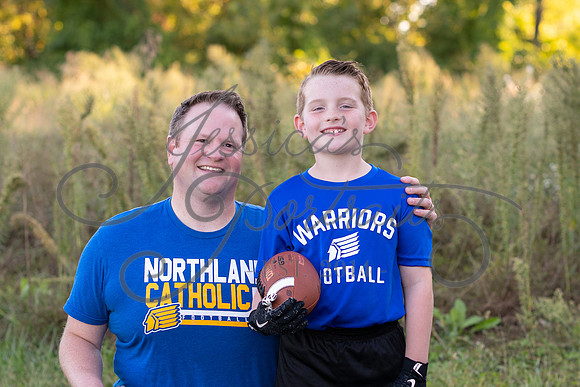 2026-10-06 3rd Grade Blue FLAG_DSC_3379