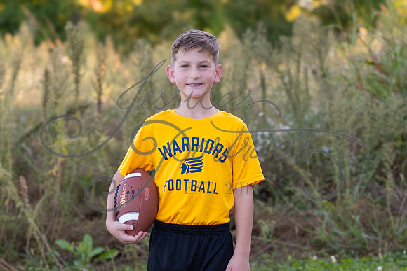 2026-10-06 4th Grade Gold FLAG_DSC_3332