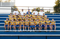 6th Grade Tackle