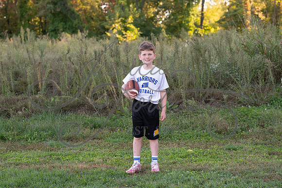 2026-10-06 3rd Grade White FLAG_DSC_3450
