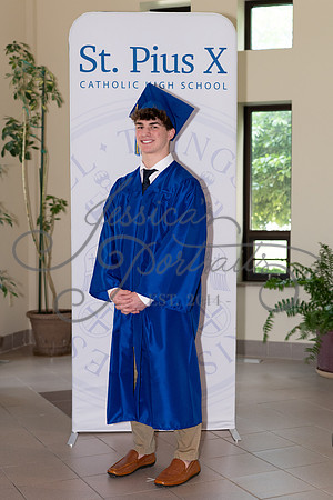 2025-05-09 Pius Graduation, Individual and GROUP at ST. THERESE_Z63_5353