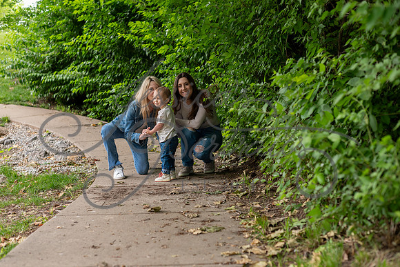 2025-05-23 Wendy and Julie with Baby Max Garney park_Z63_5660
