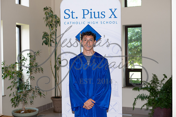 2025-05-09 Pius Graduation, Individual and GROUP at ST. THERESE_Z63_5412