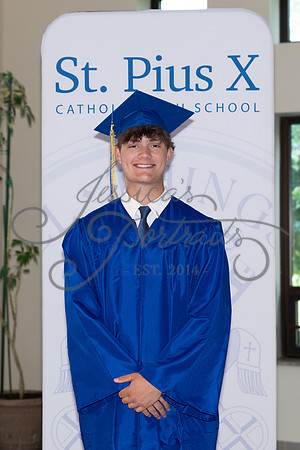 2025-05-09 Pius Graduation, Individual and GROUP at ST. THERESE_Z63_5335