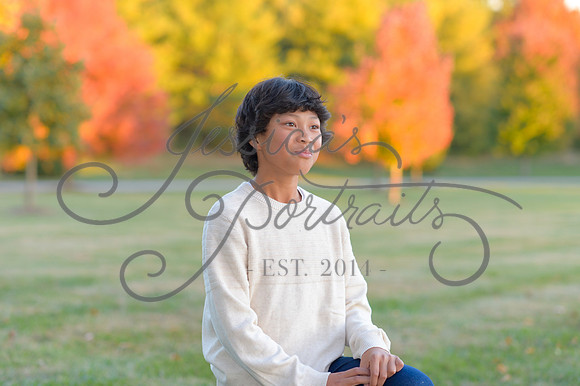2024-10-27 Maria Perez at Long View farm Park__JAE3591