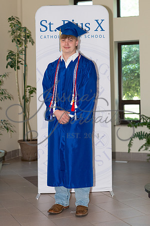2025-05-09 Pius Graduation, Individual and GROUP at ST. THERESE_Z63_5318