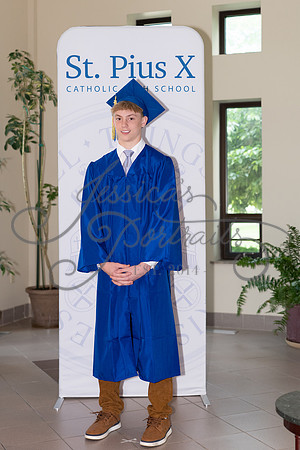2025-05-09 Pius Graduation, Individual and GROUP at ST. THERESE_Z63_5355