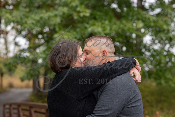 2023-10-14 Sarah and Andy at Quail Ridge Park_DSC_7511