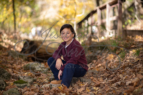 2023-10-22 Dorthy Alfon at Rockwoods Reservation_DSC_8148