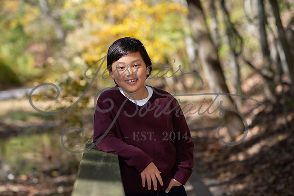 2023-10-22 Dorthy Alfon at Rockwoods Reservation_DSC_8165